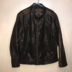 Arizona Men’s XL Jacket